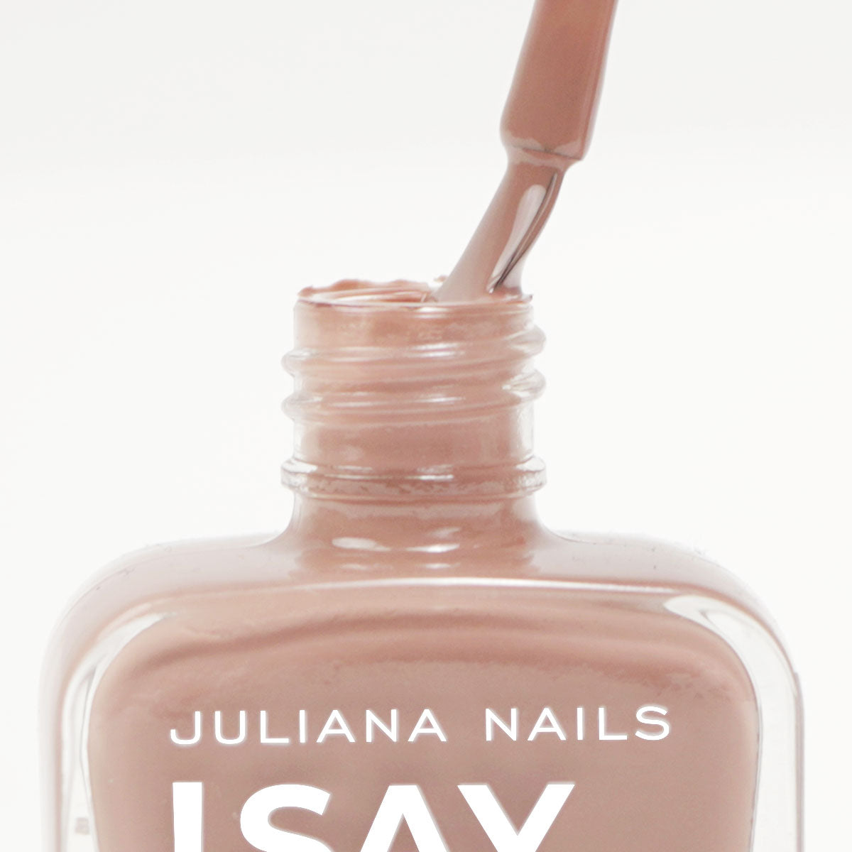 Say Stay! Nail Polish 10ml – Hot Chocolate Moments