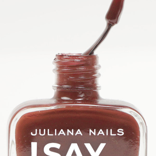 Say Stay! Nail Polish 10ml – Roasted Chestnut Scent