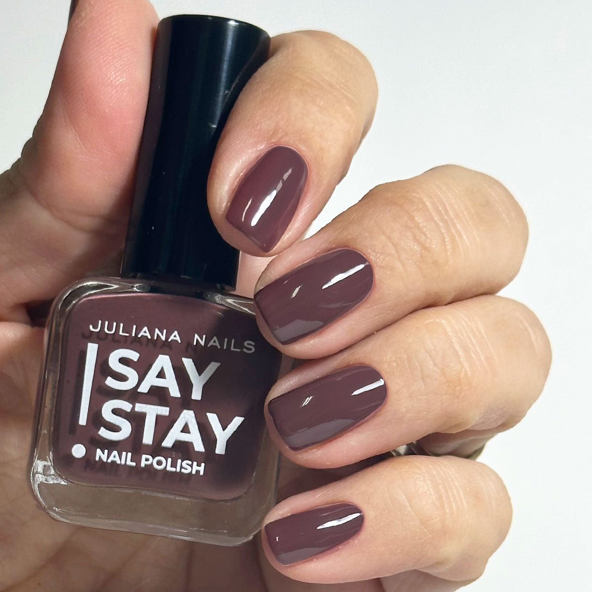Say Stay! Lak za nokte 10ml – Mystic Wilderness