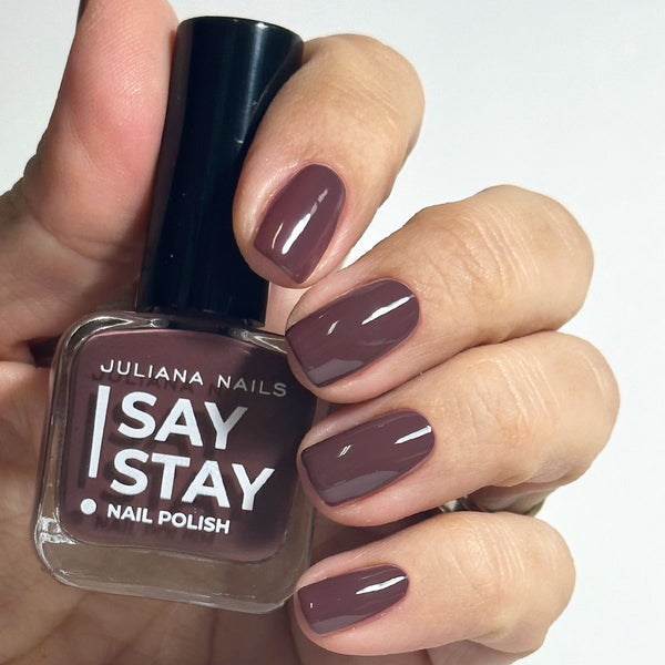 Say Stay! Lak za nokte 10ml – Mystic Wilderness