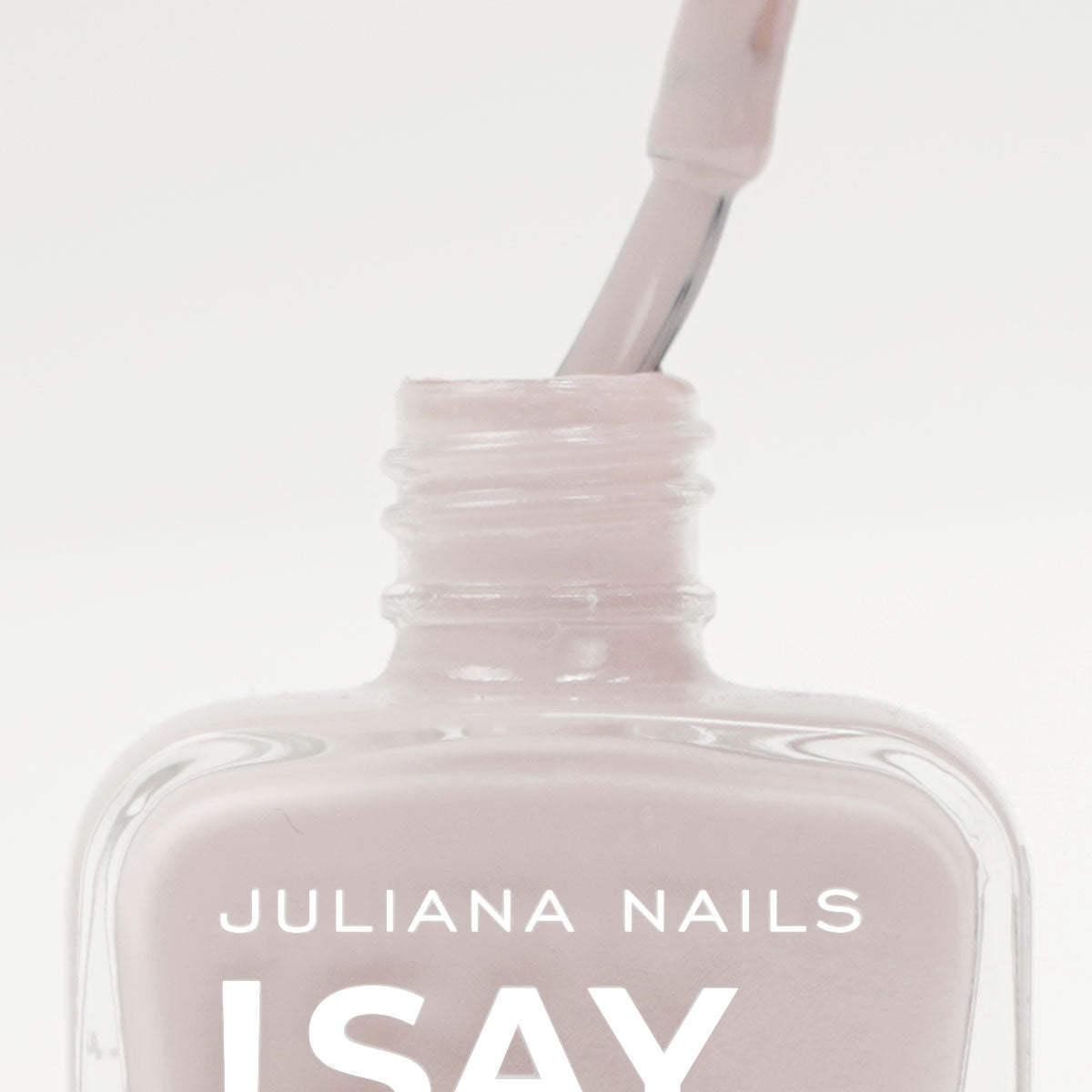 Say Stay! Lak za nokte 10ml – Snowfall in the Evening