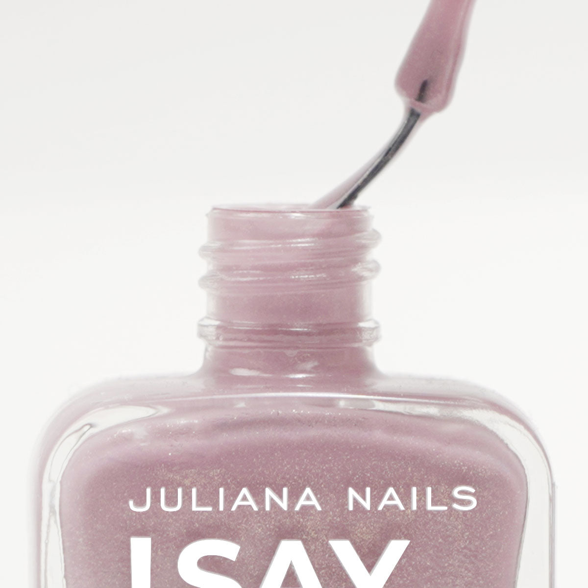 Say Stay! Nail Polish 10ml – Intense Irish Coffee