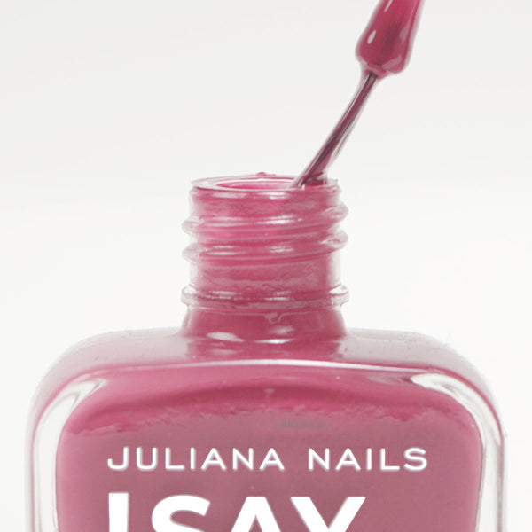 Say Stay! Nail Polish 10ml – Flashing Espresso