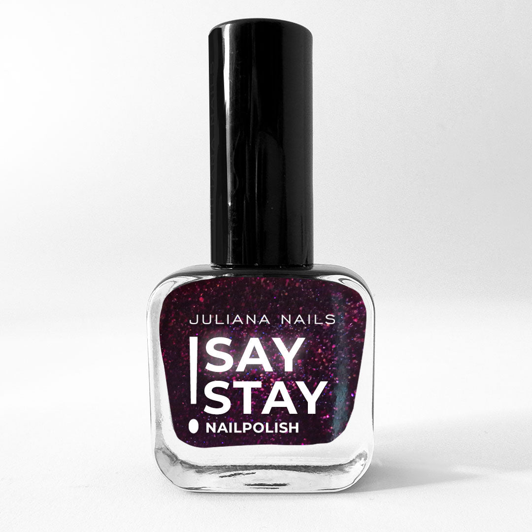 Say Stay! Lak za nokte 10ml – Grace