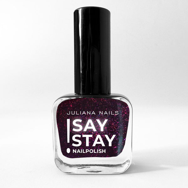 Say Stay! Lak za nokte 10ml – Grace