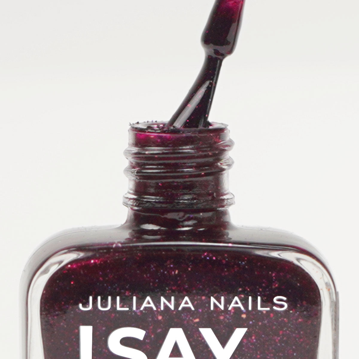 Say Stay! Nail Polish 10ml – Grace