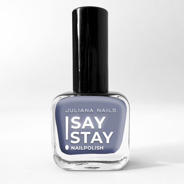 Say Stay! Lak za nokte 10ml – Icy Night Sky