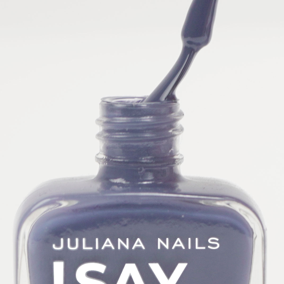 Say Stay! Nail Polish 10ml – Icy Night Sky