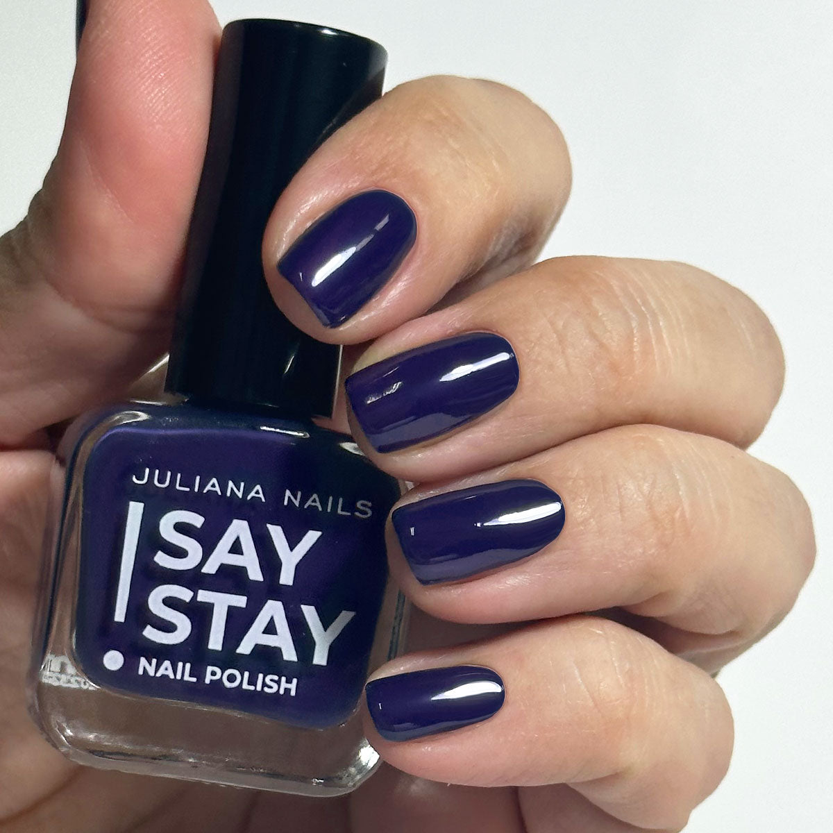 Say Stay! Nail Polish 10ml – Midnight Memories