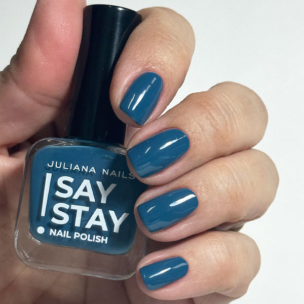 Say Stay! Nail Polish 10ml – Gone Until November