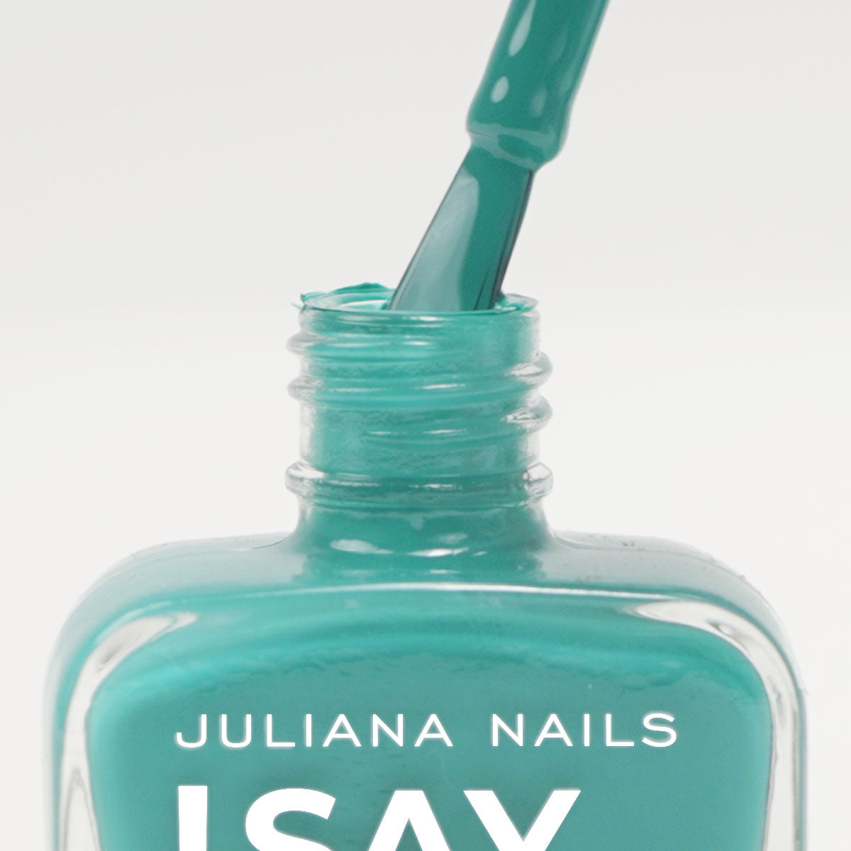 Say Stay! Nail Polish 10ml – Icy Lakes