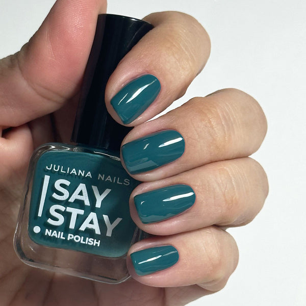 Say Stay! Nail Polish 10ml – Sweater Weather