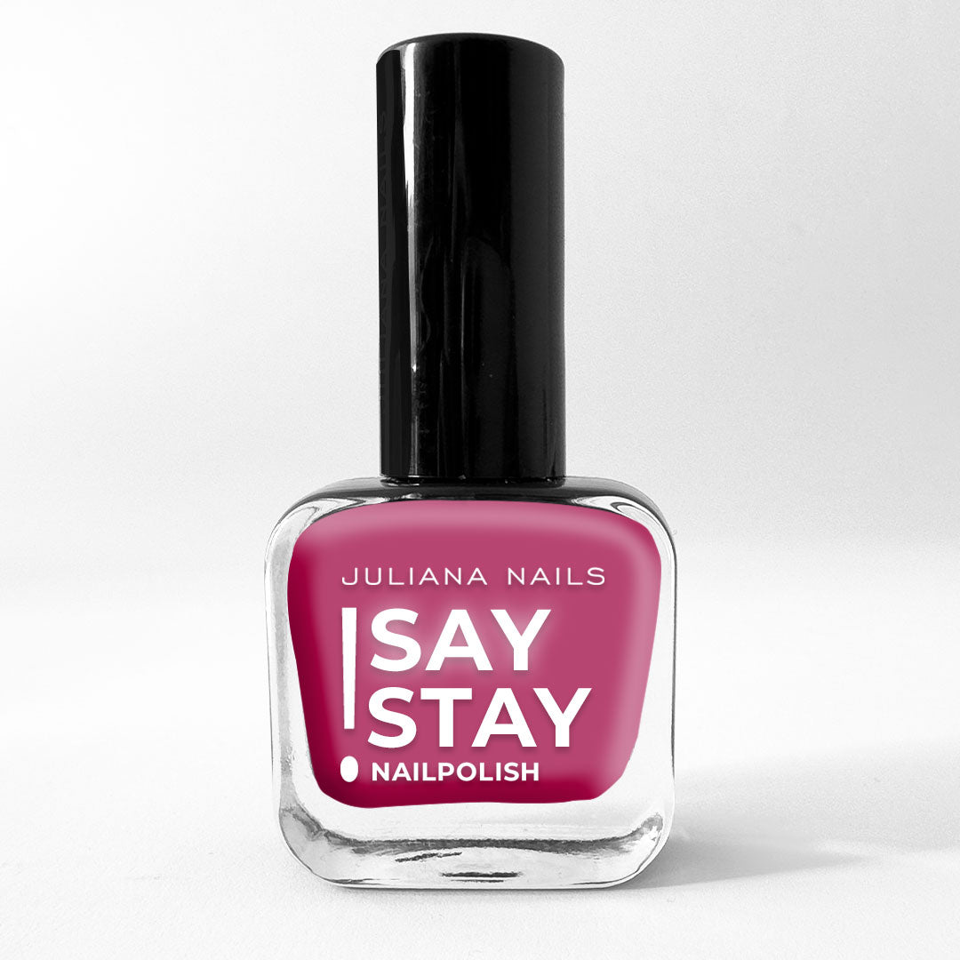 Say Stay! Lak za nokte 10ml – Call Me Trendy
