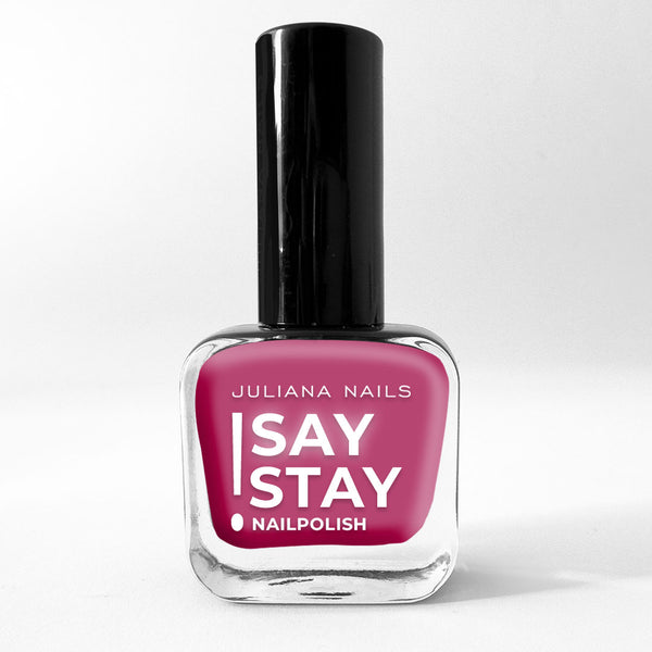 Say Stay! Lak za nokte 10ml – Call Me Trendy