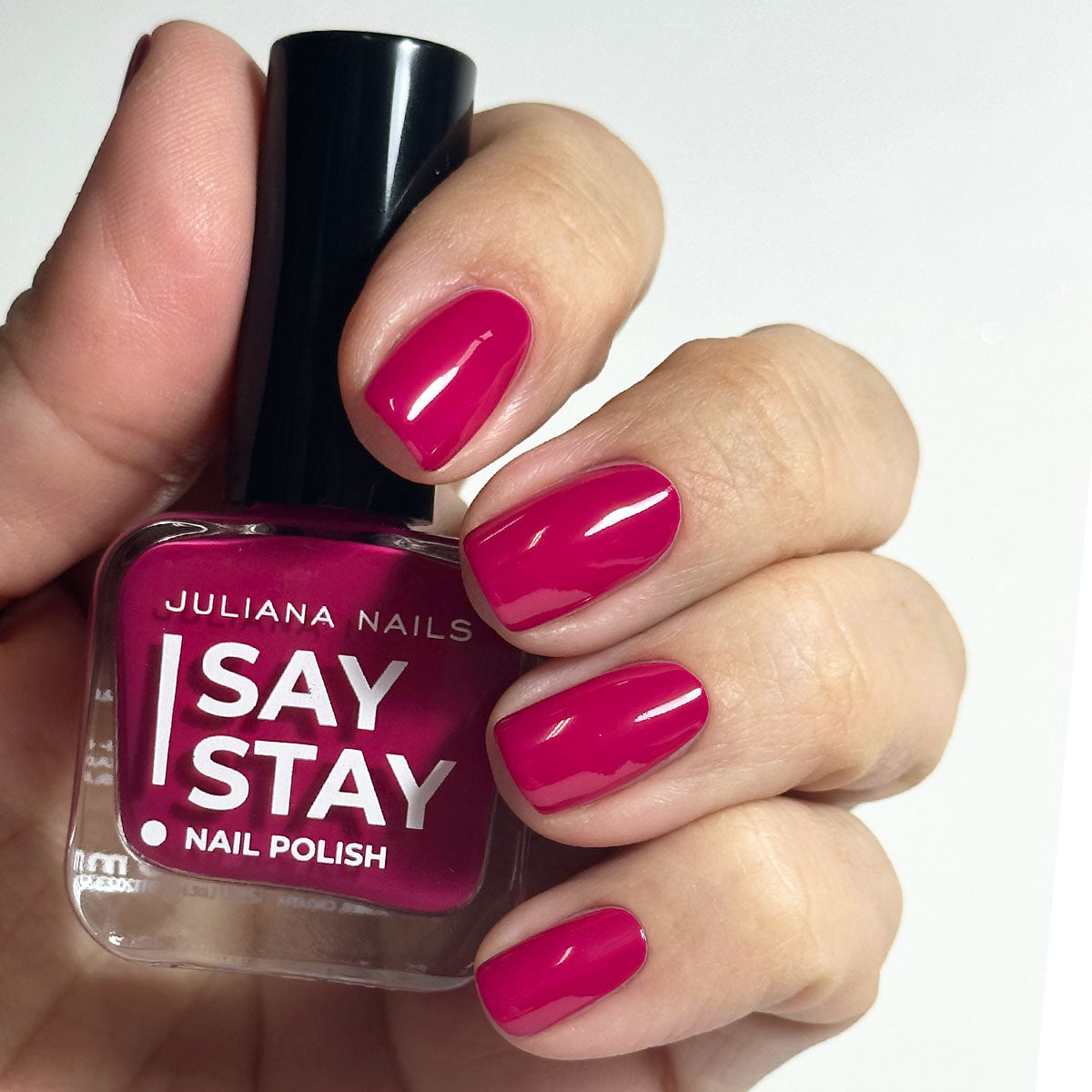 Say Stay! Nail Polish 10ml – Call Me Trendy