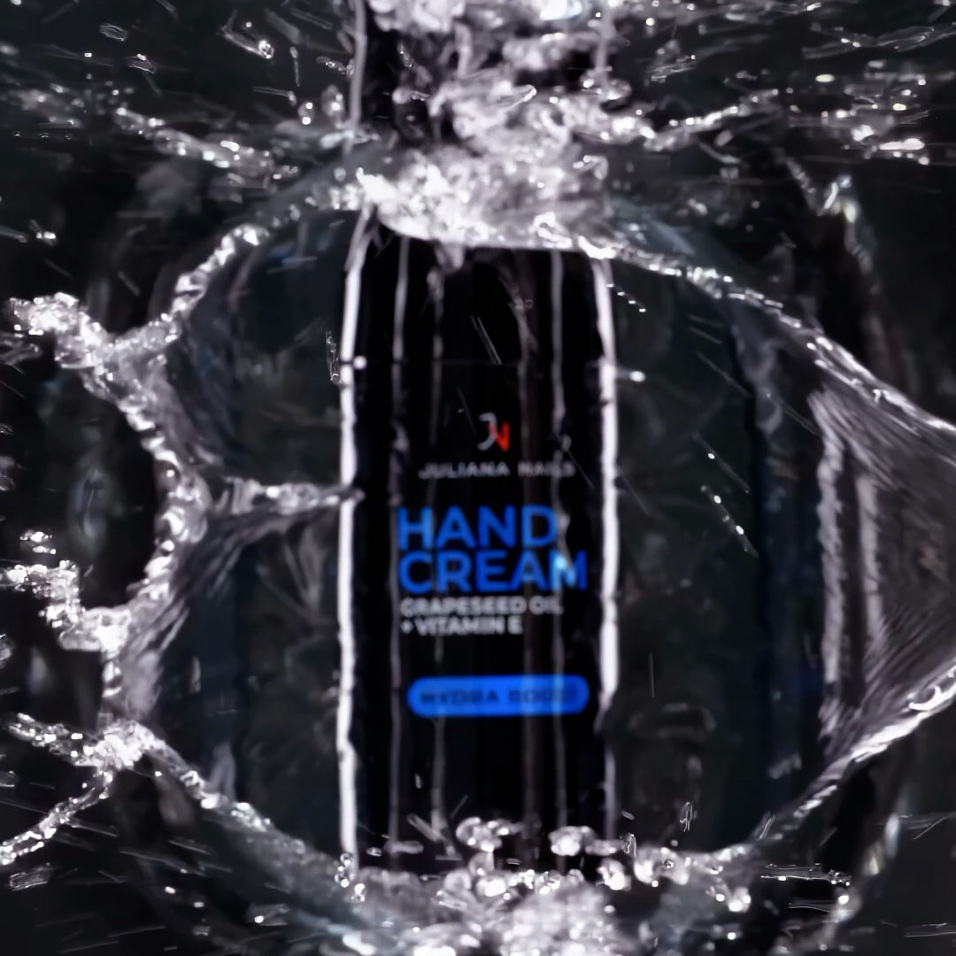 Hydra Boost – hand cream 30ml