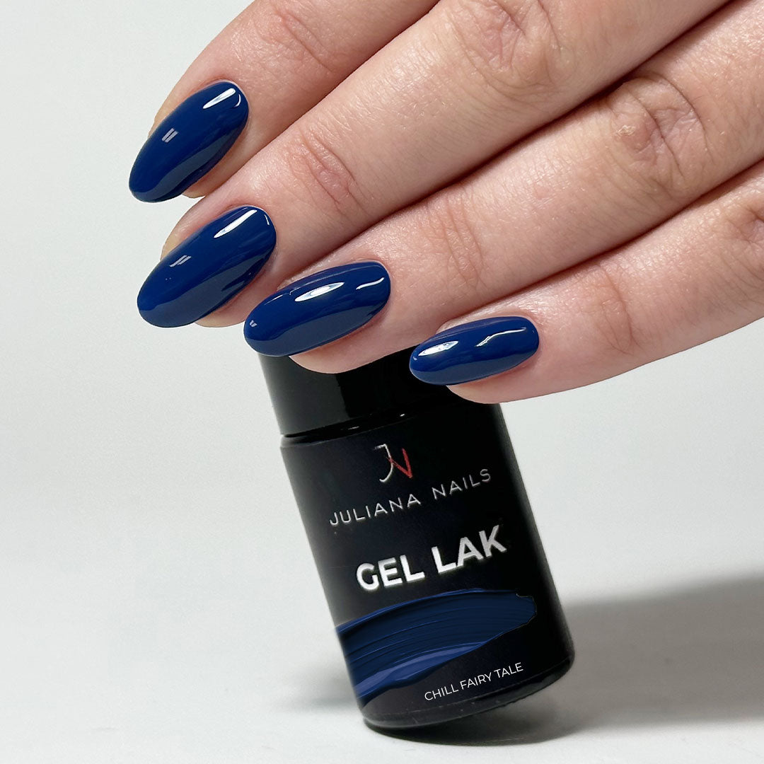 Gel Polish Chill Fairy Tale 6ml