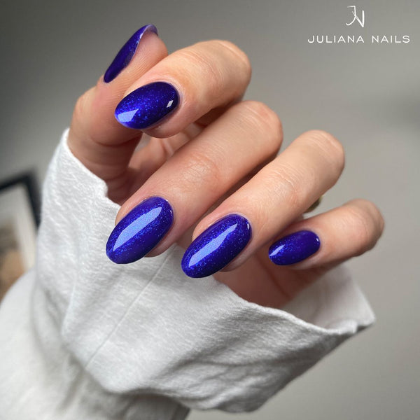 Gel lak December Night 6ml