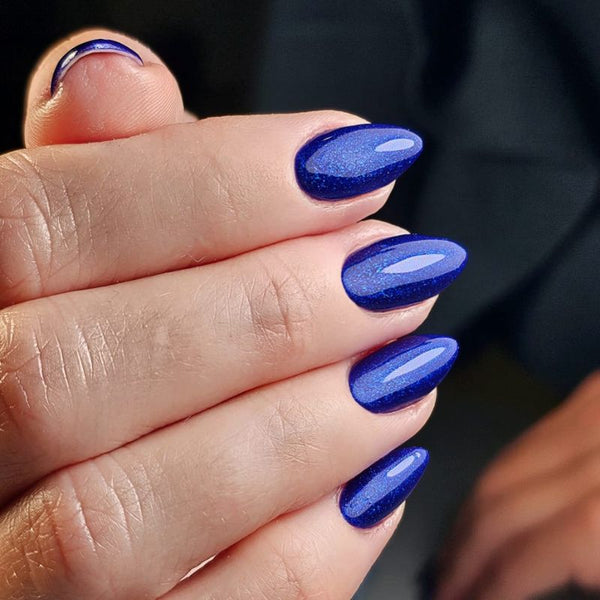 Gel lak December Night 6ml