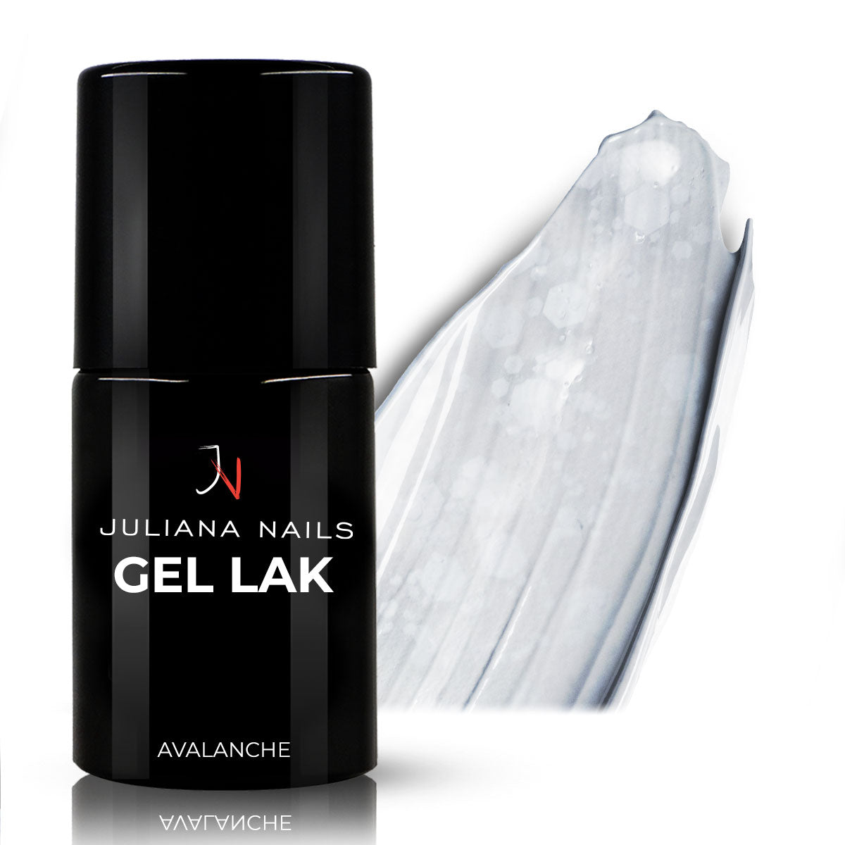 Gel lak Avalanche 6ml