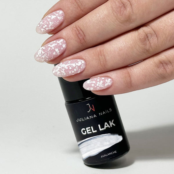 Gel Polish Avalanche 6ml