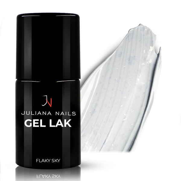 Gel lak Flaky Sky 6ml