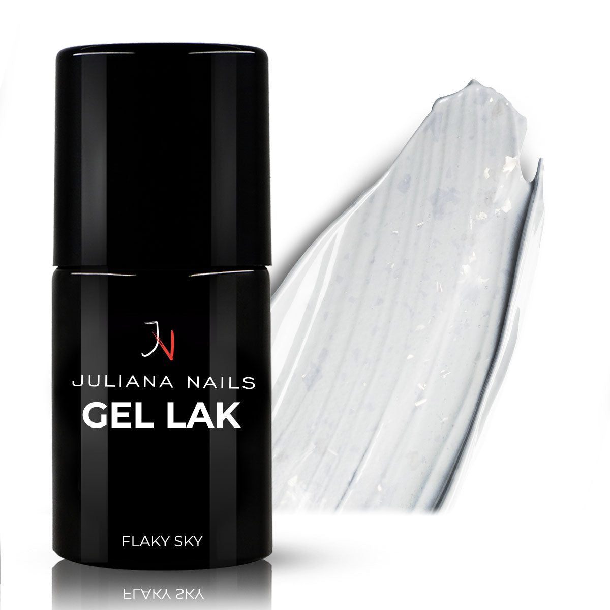 Gel lak Flaky Sky 6ml