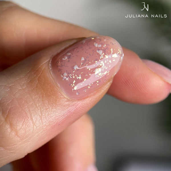 Gel Polish Flaky Sky 6ml