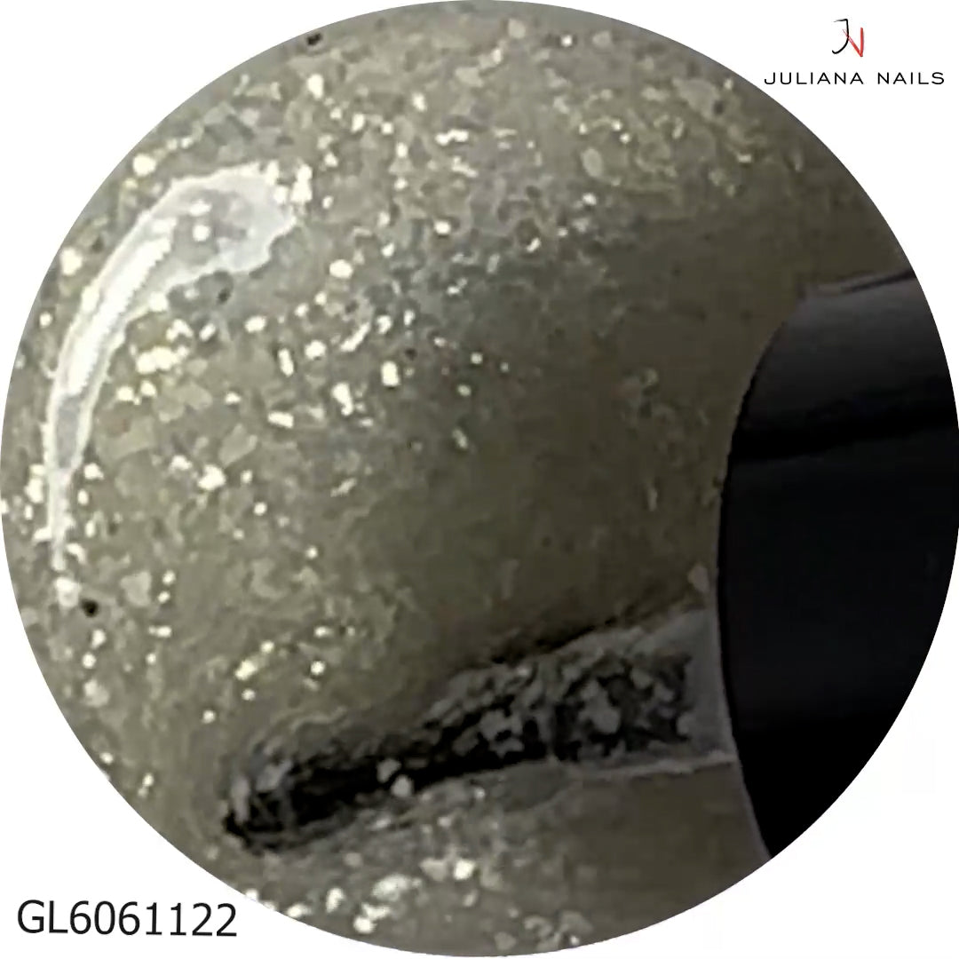 Gel Polish Flaky Sky 6ml