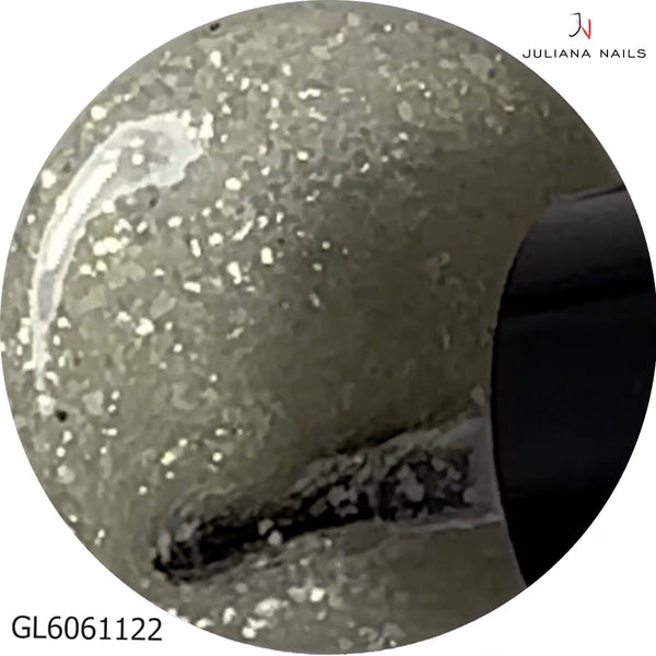 Gel Polish Flaky Sky 6ml