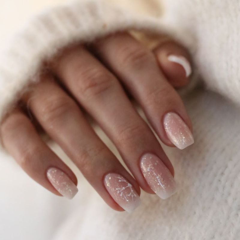 Gel Polish Flaky Sky 6ml