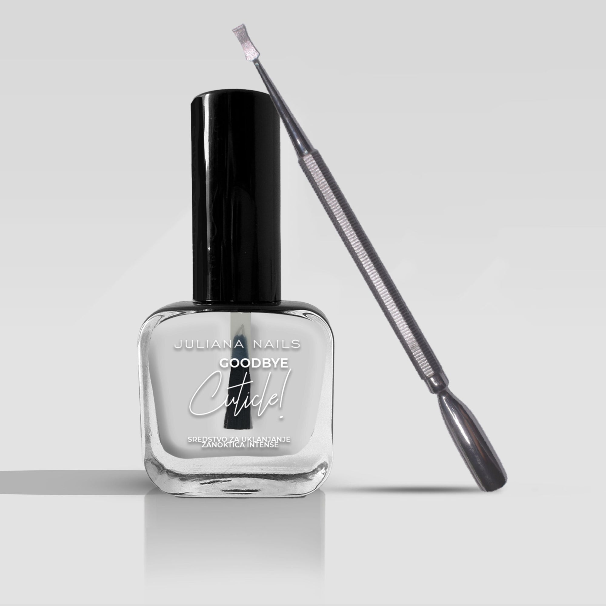 Cuticle Perfection Bundle BUN103