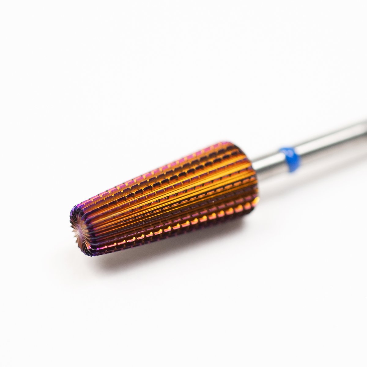 Longlife Drill Attachment – Gel and Acrylic – Medium Cone