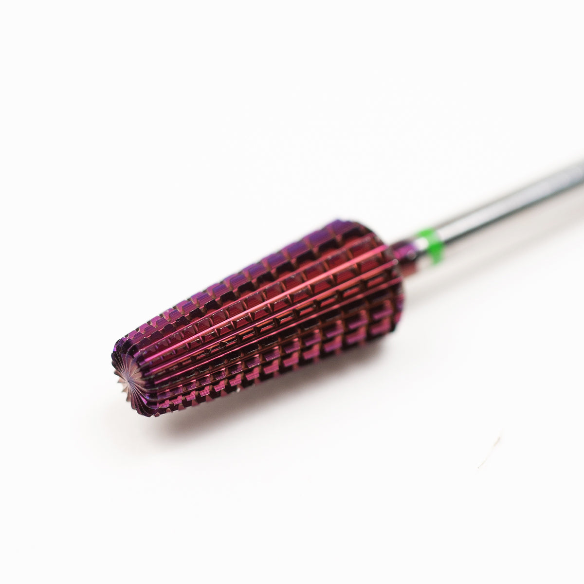 Longlife Drill Attachment – Gel and Acrylic – Coarse Cone