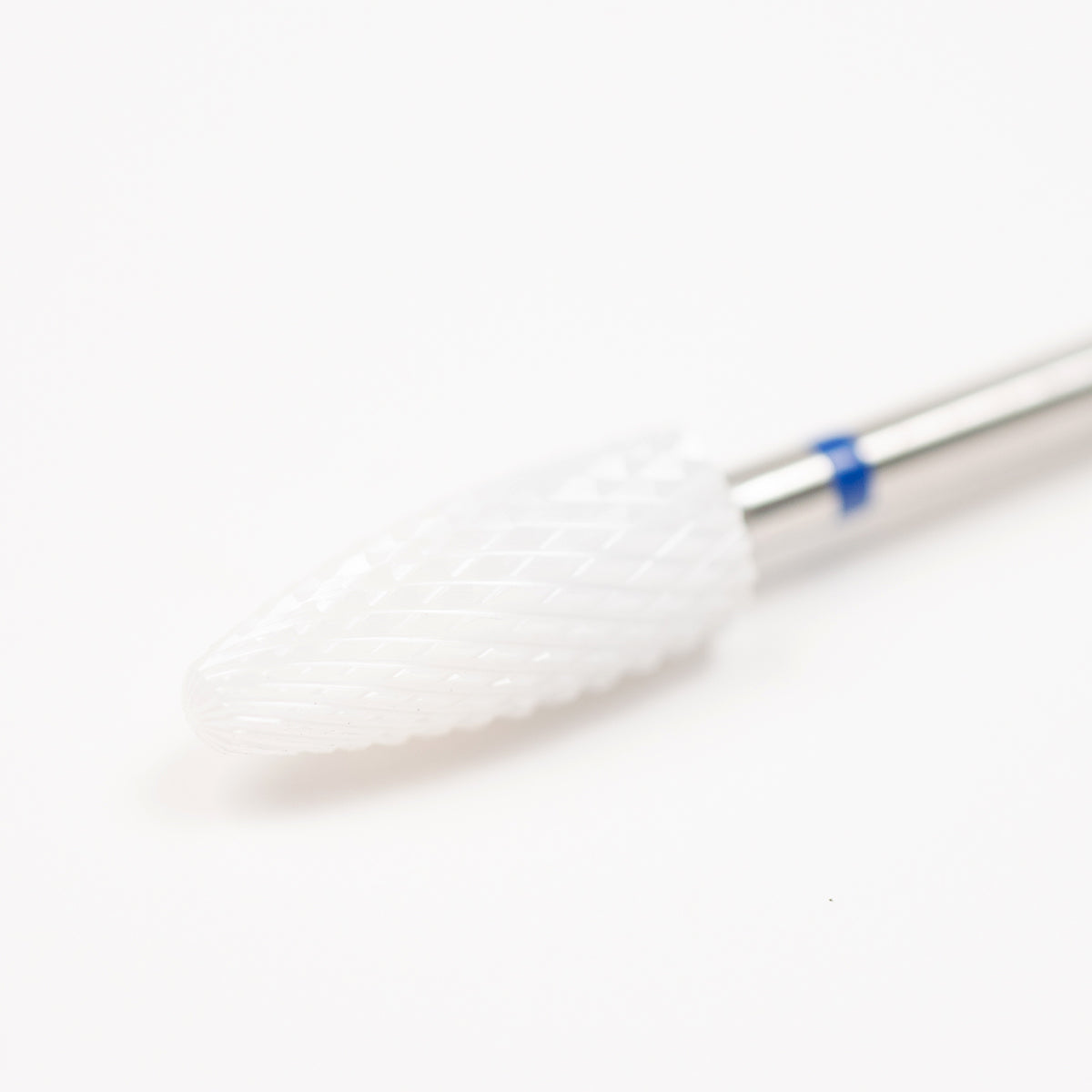 Ceramic Attachment for Milling – Gel – Medium Pear Shape