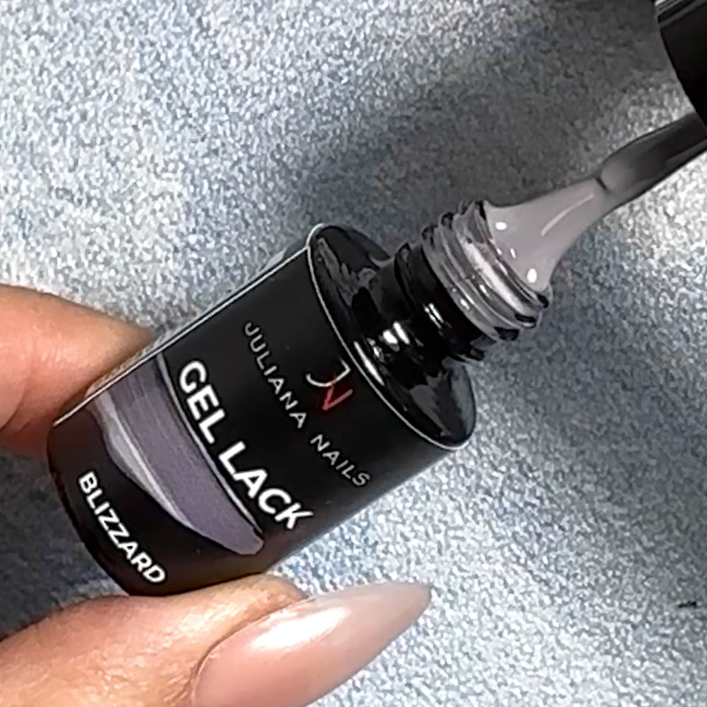 Gel Polish Collection – Baby It Is Cold Outside