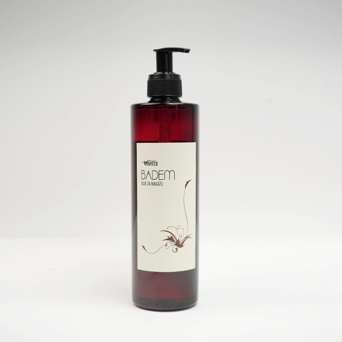 Metis bademovo ulje za masažu