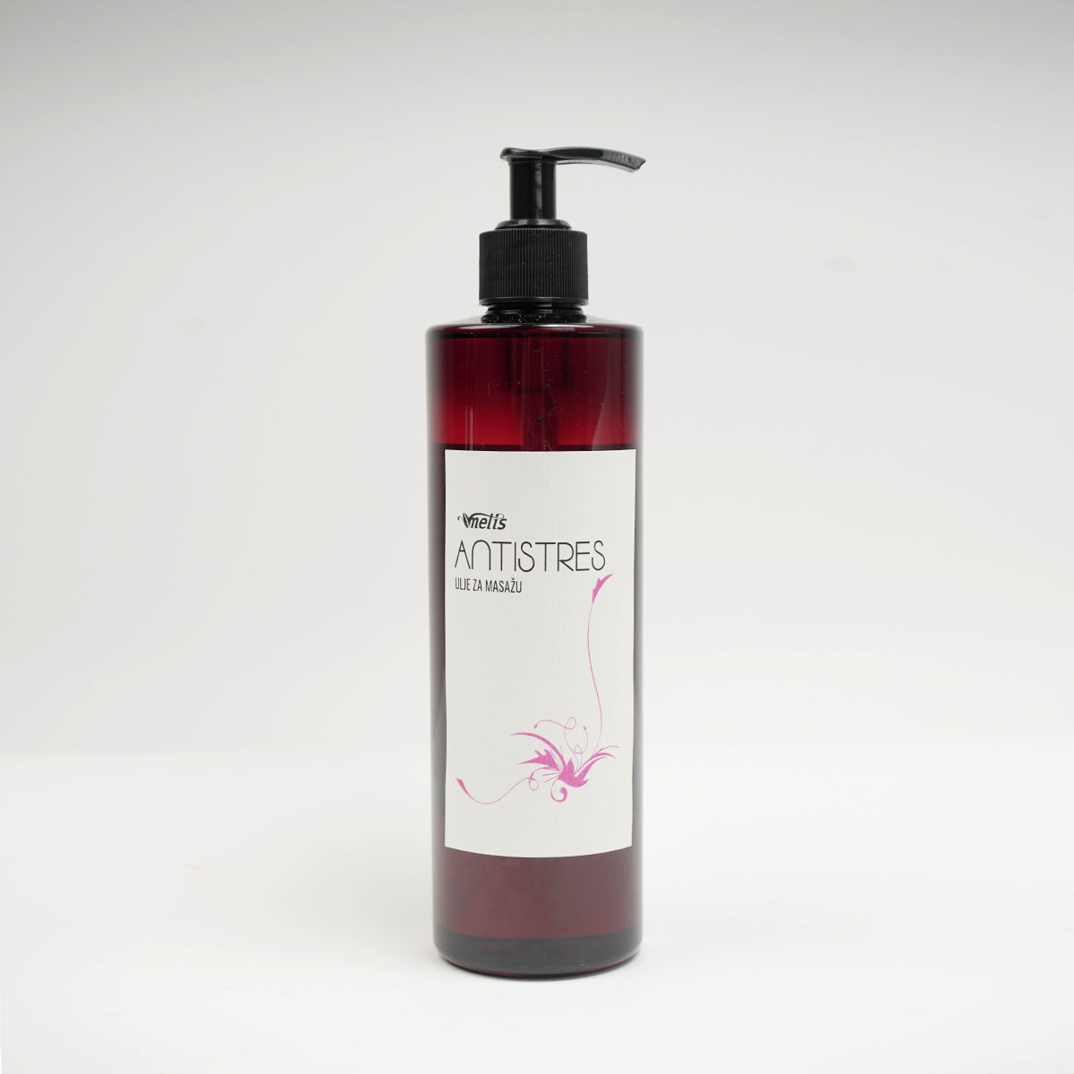 Metis antistres ulje za masažu