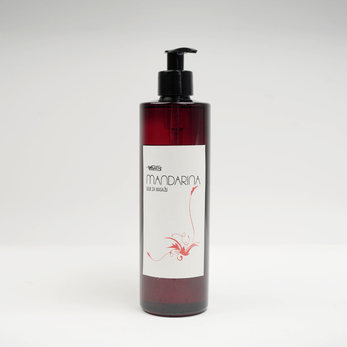 Metis ulje za masažu s mandarinom