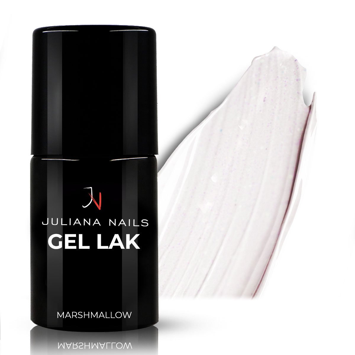 Gel lak Marshmallow 6ml