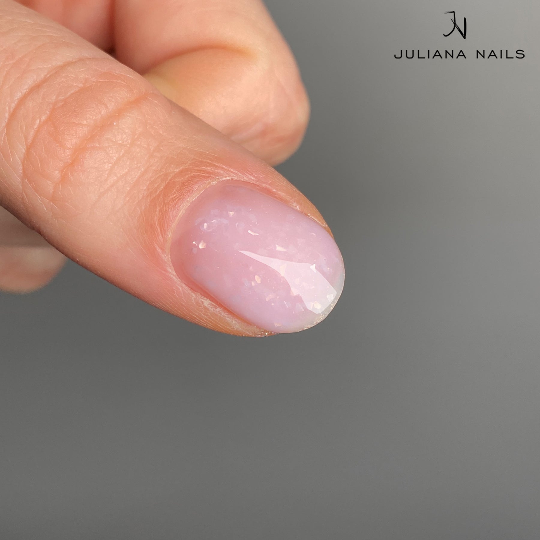 Gel Polish Marshmallow 6ml