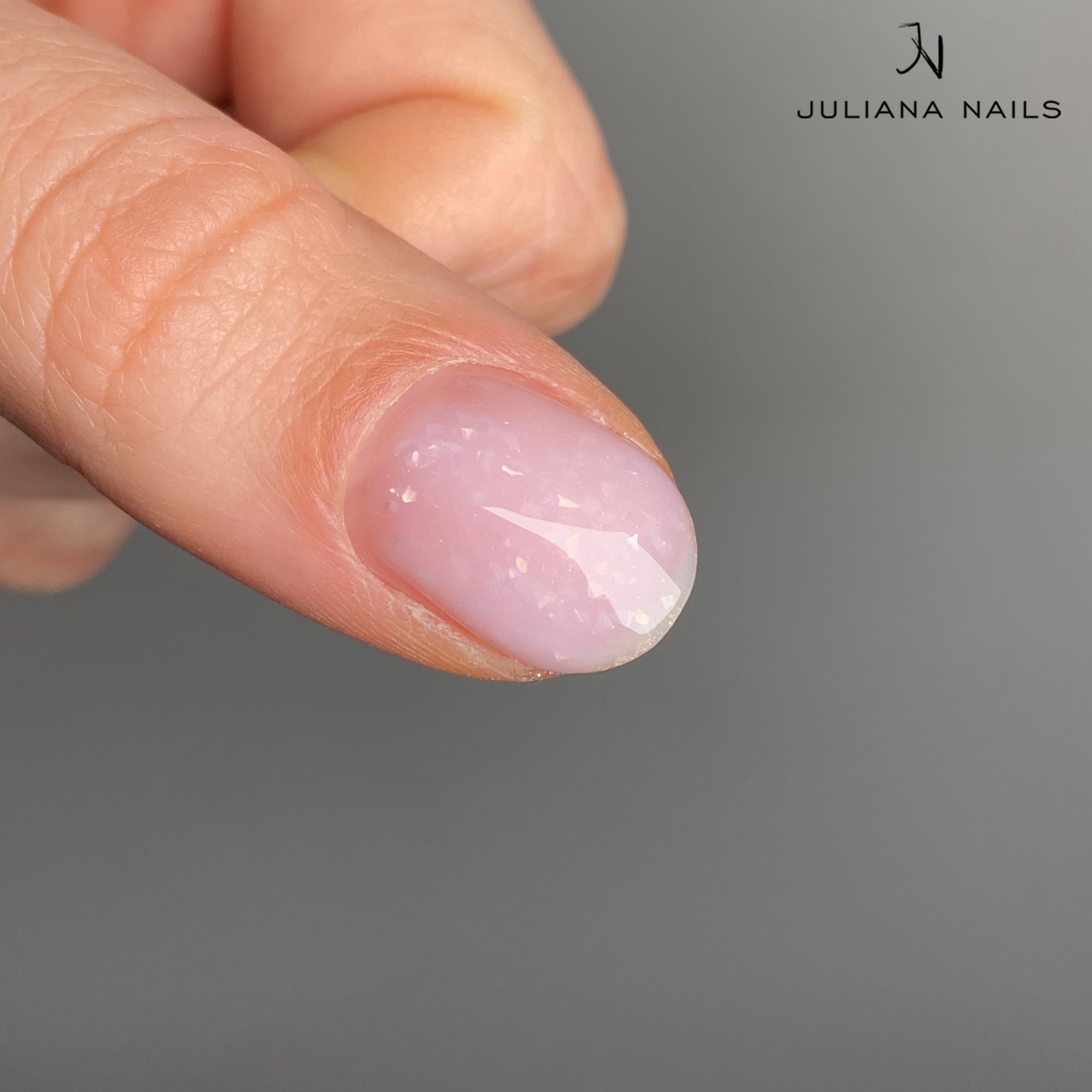 Gel Polish Marshmallow 6ml