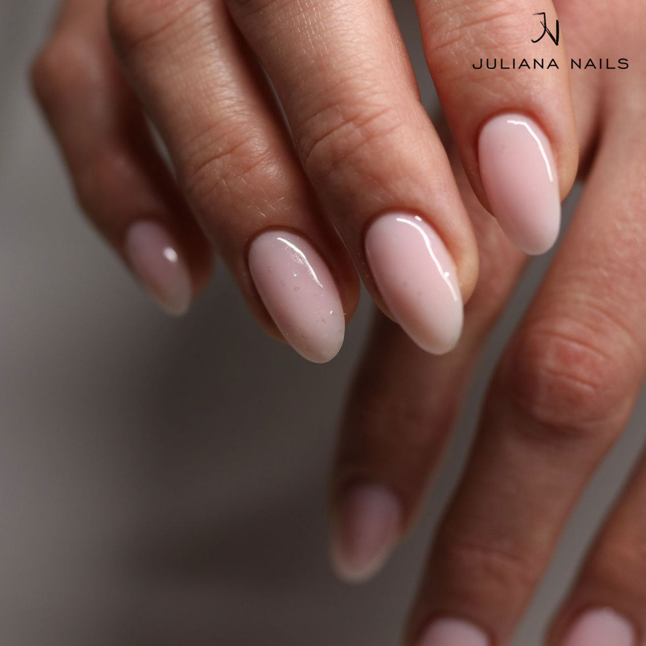 Gel Polish Marshmallow 6ml