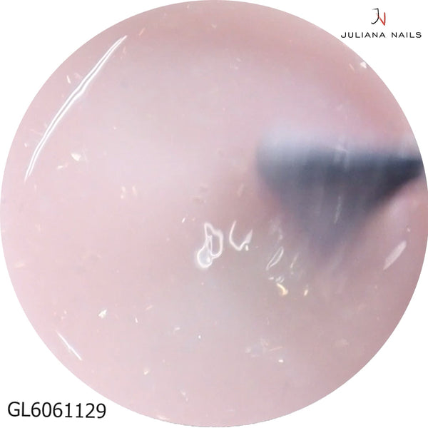 Gel Polish Marshmallow 6ml