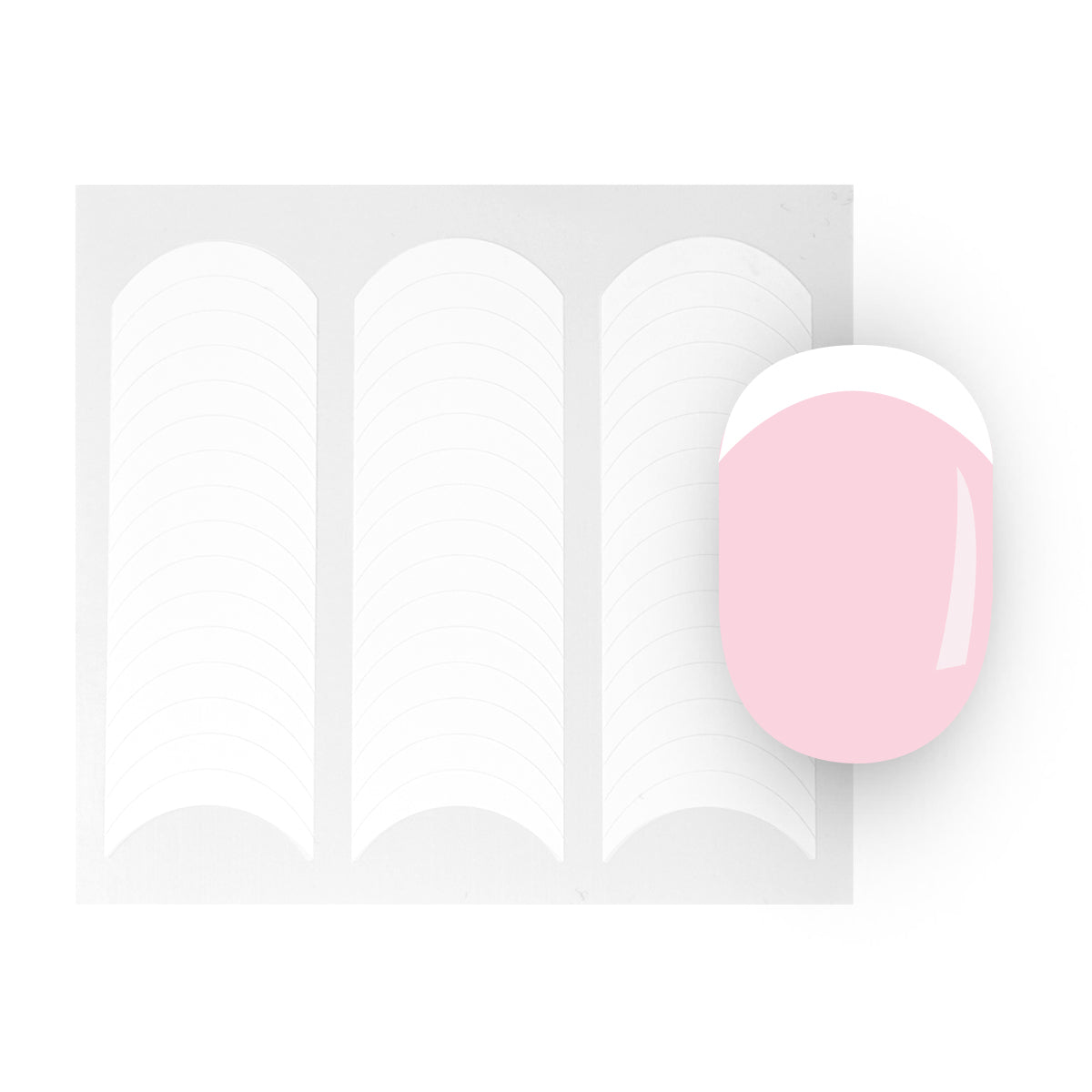 Perfect French Sticker – Classic