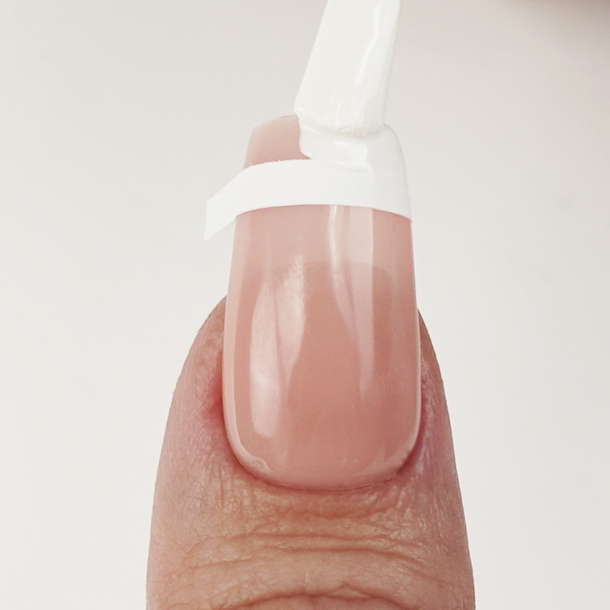 Perfect French Sticker – Straight