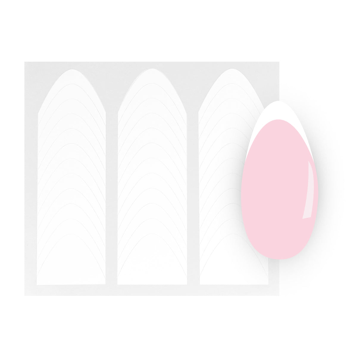 Perfect French Sticker – Extreme