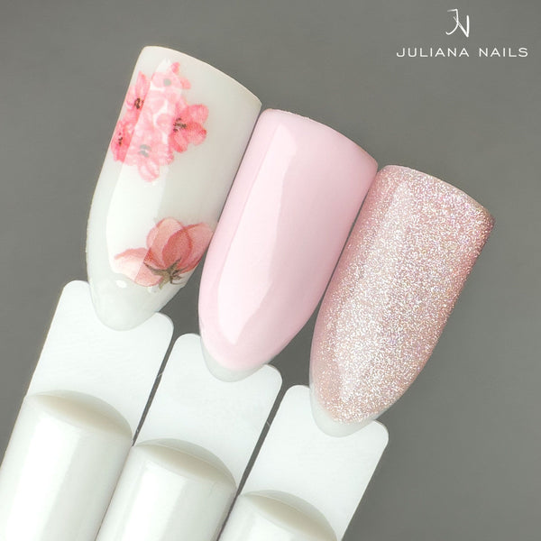 Nail Sticker – Spring Romance 4