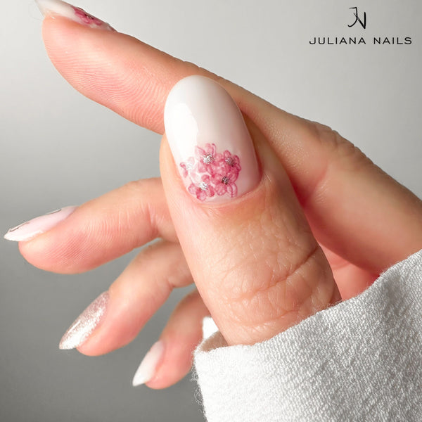 Nail Sticker – Spring Romance 4