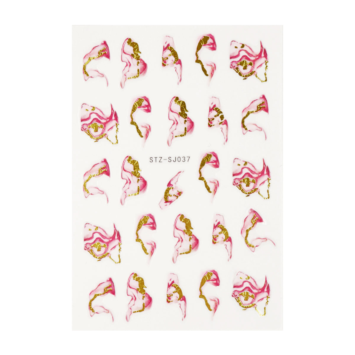 Nail Sticker – Chromework 11